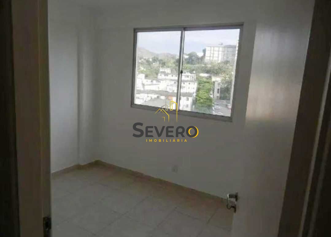 Apartamento à venda com 3 quartos, 70m² - Foto 4