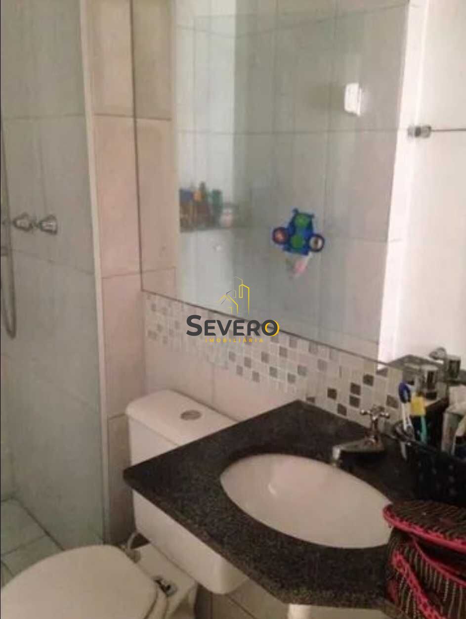 Apartamento à venda com 3 quartos, 70m² - Foto 6