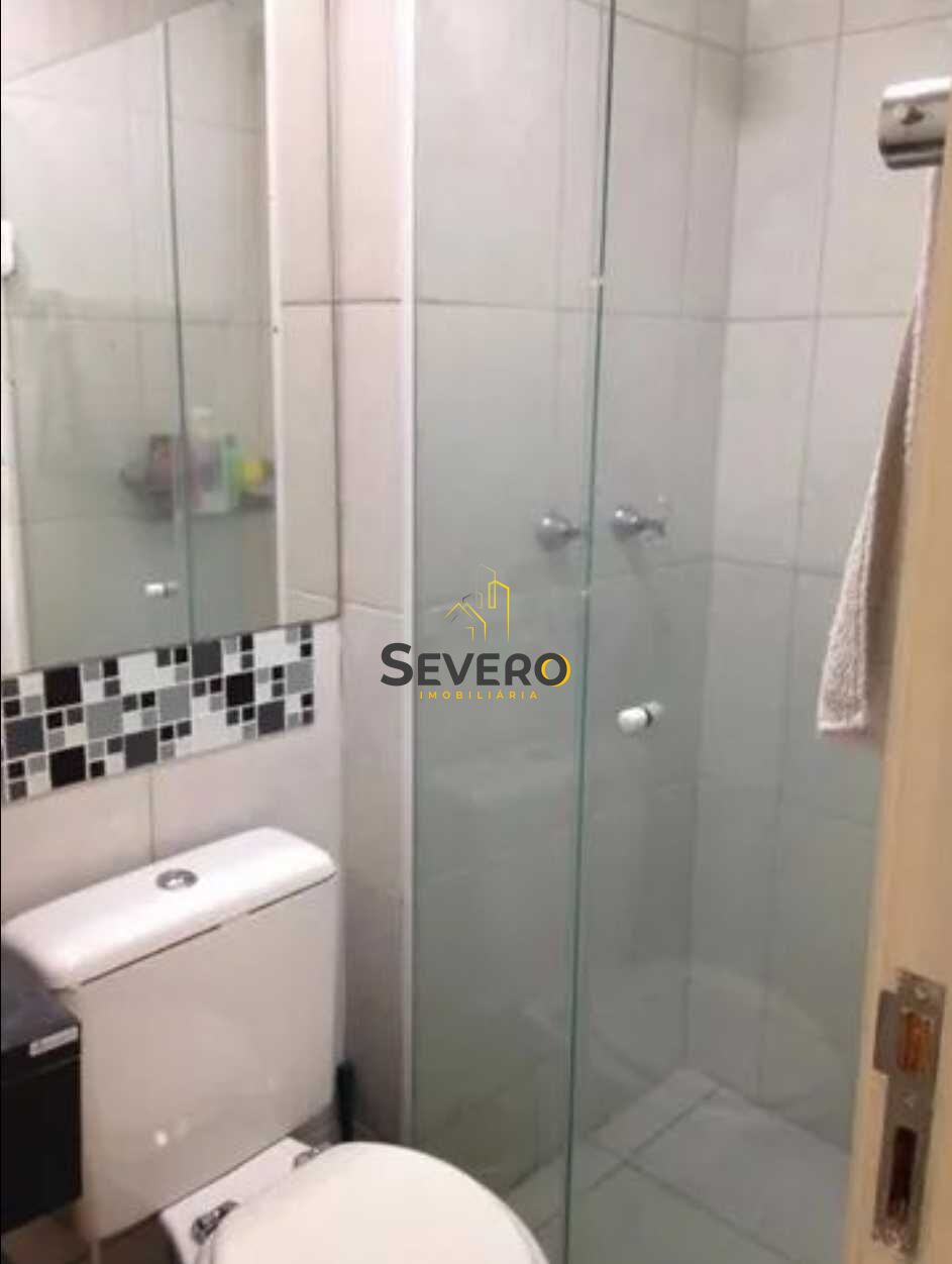 Apartamento à venda com 3 quartos, 70m² - Foto 5