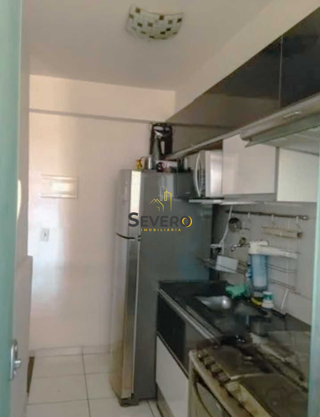 Apartamento à venda com 3 quartos, 70m² - Foto 3