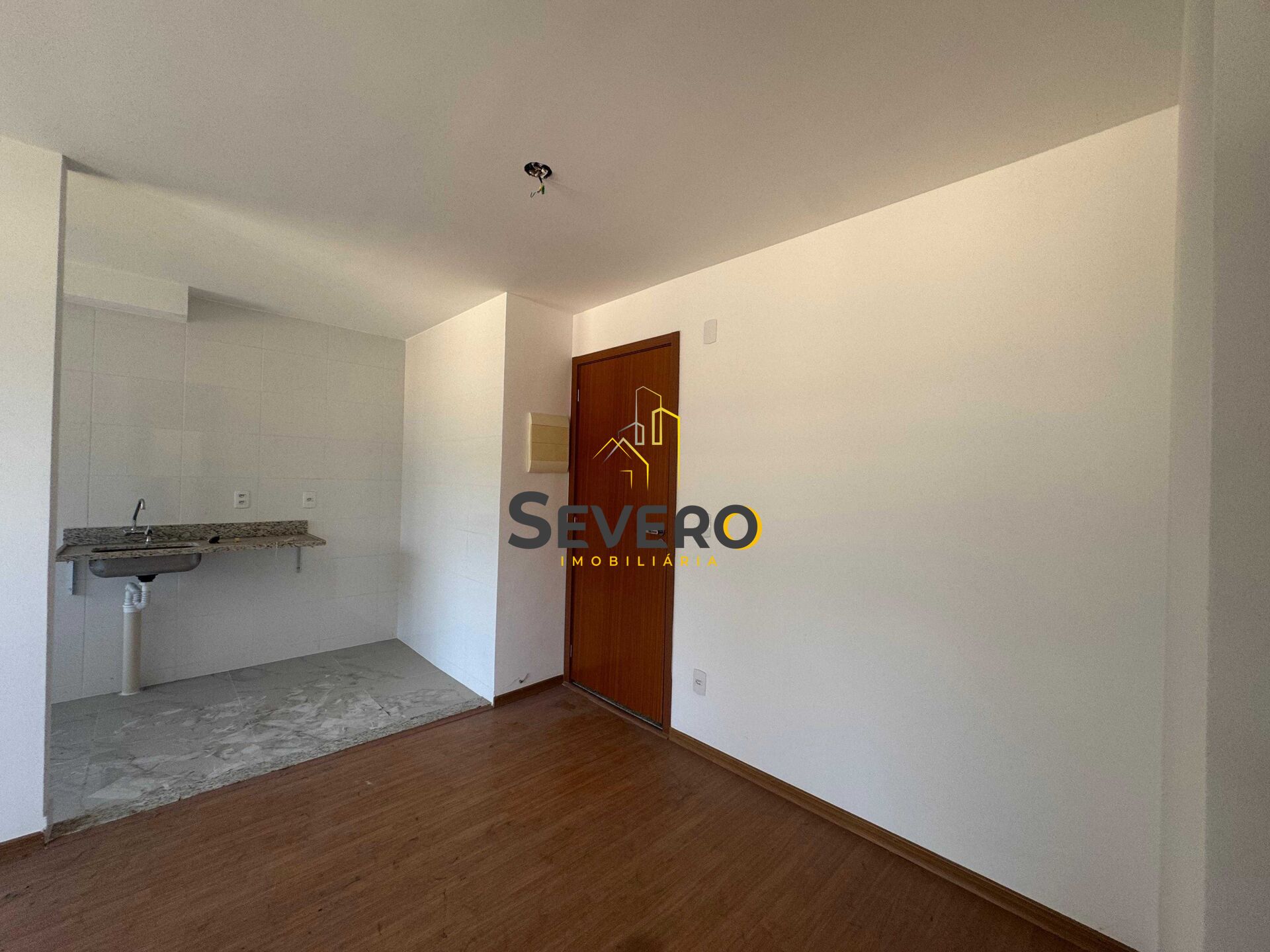 Apartamento, 2 quartos, 47 m² - Foto 3