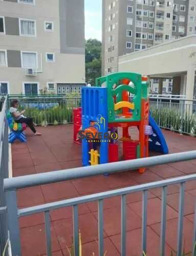 Apartamento, 2 quartos, 47 m² - Foto 22