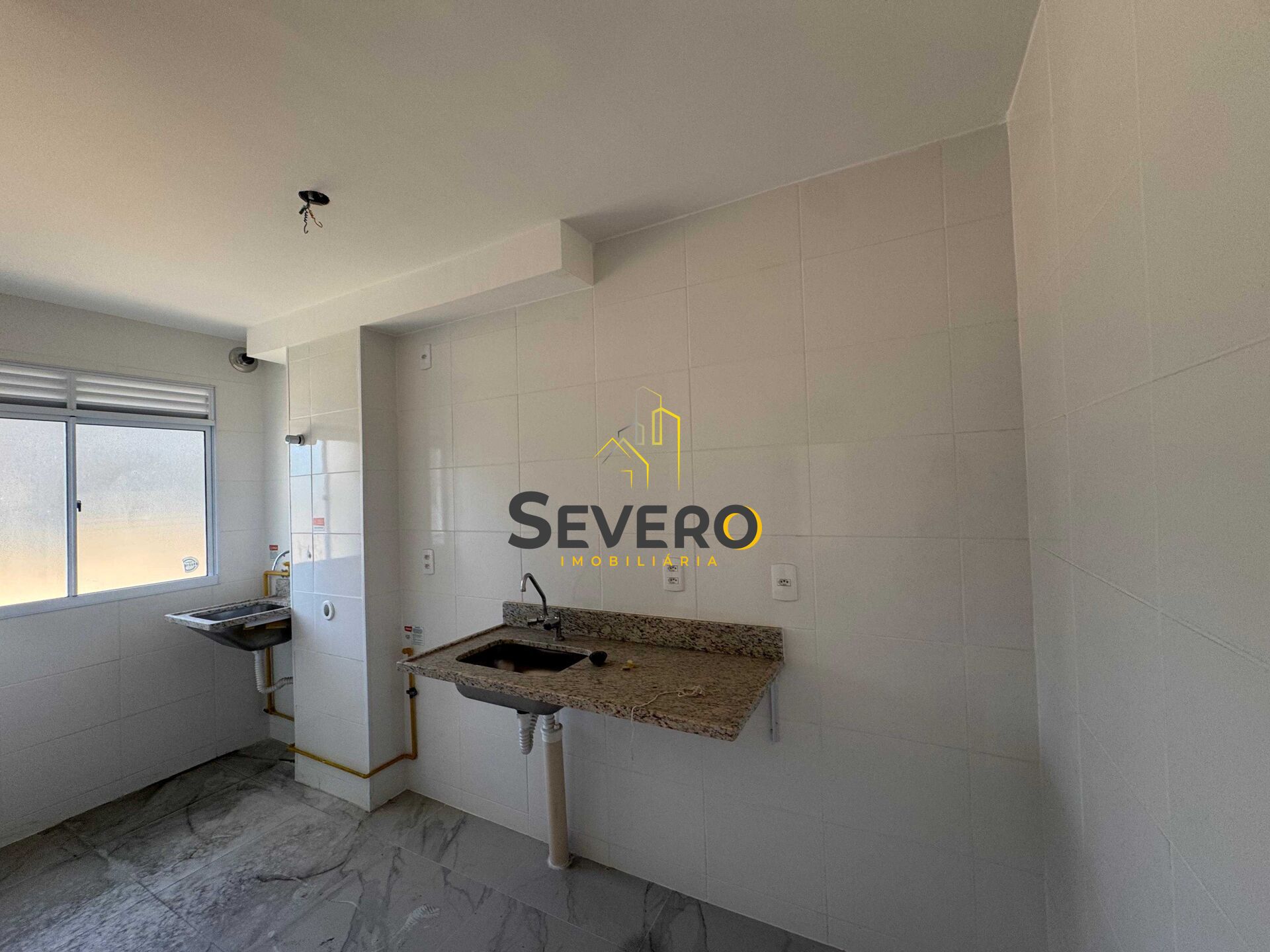 Apartamento, 2 quartos, 47 m² - Foto 2