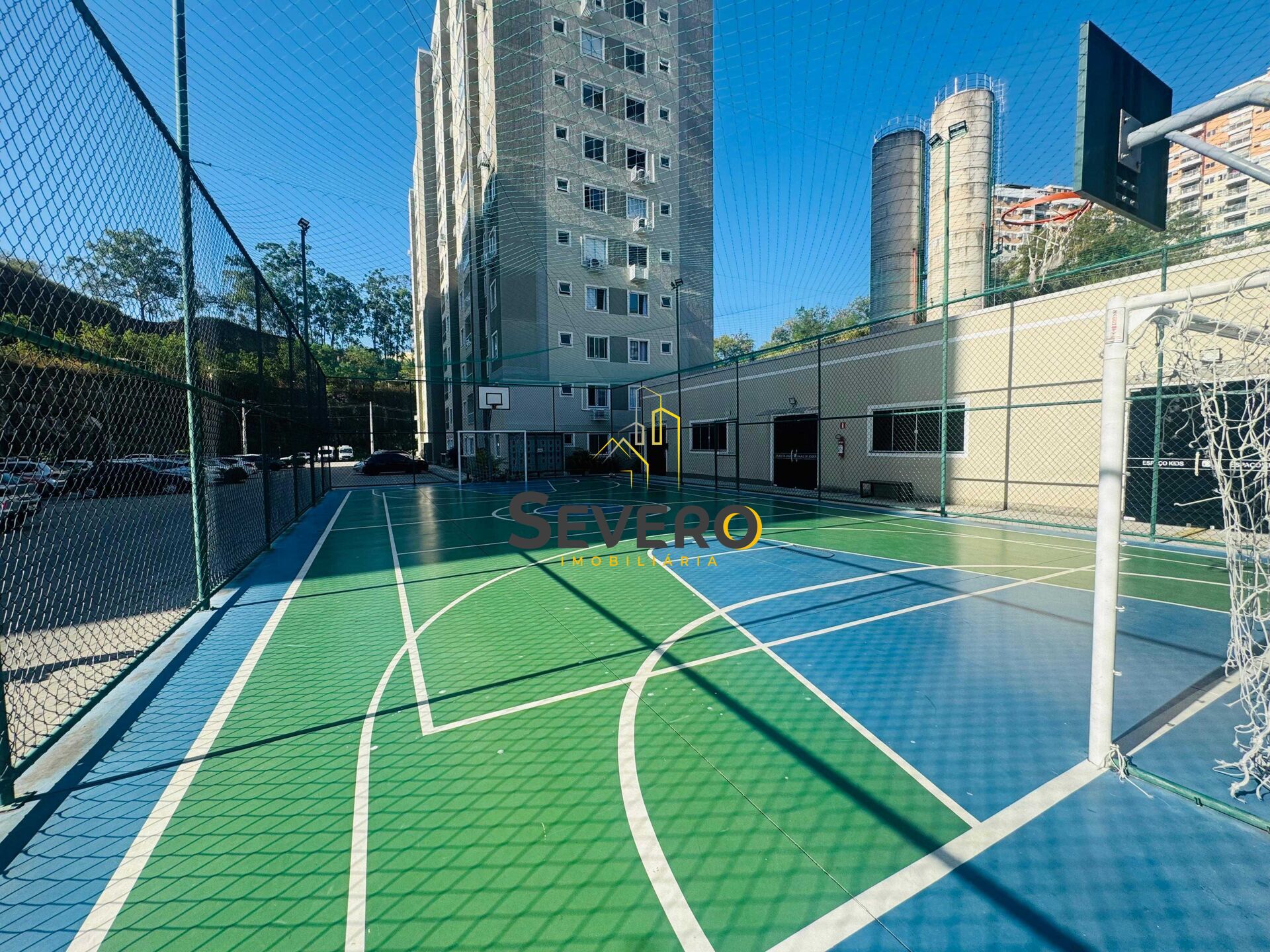 Apartamento, 2 quartos, 47 m² - Foto 23