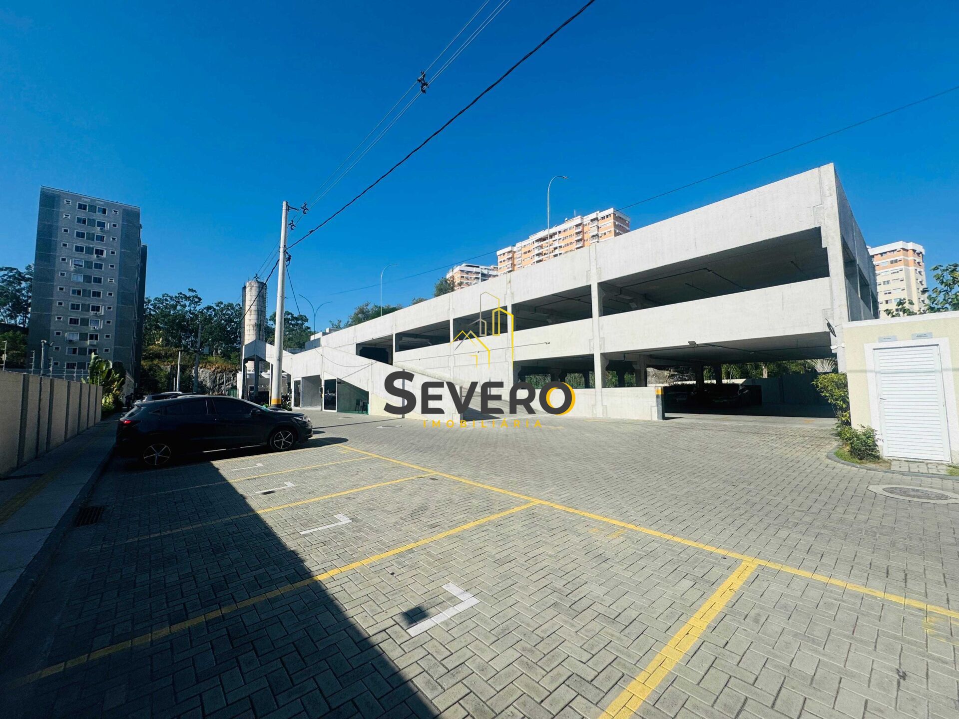 Apartamento, 2 quartos, 47 m² - Foto 19