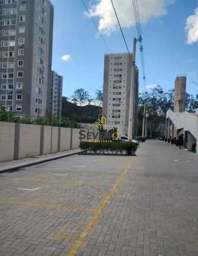 Apartamento, 2 quartos, 47 m² - Foto 20