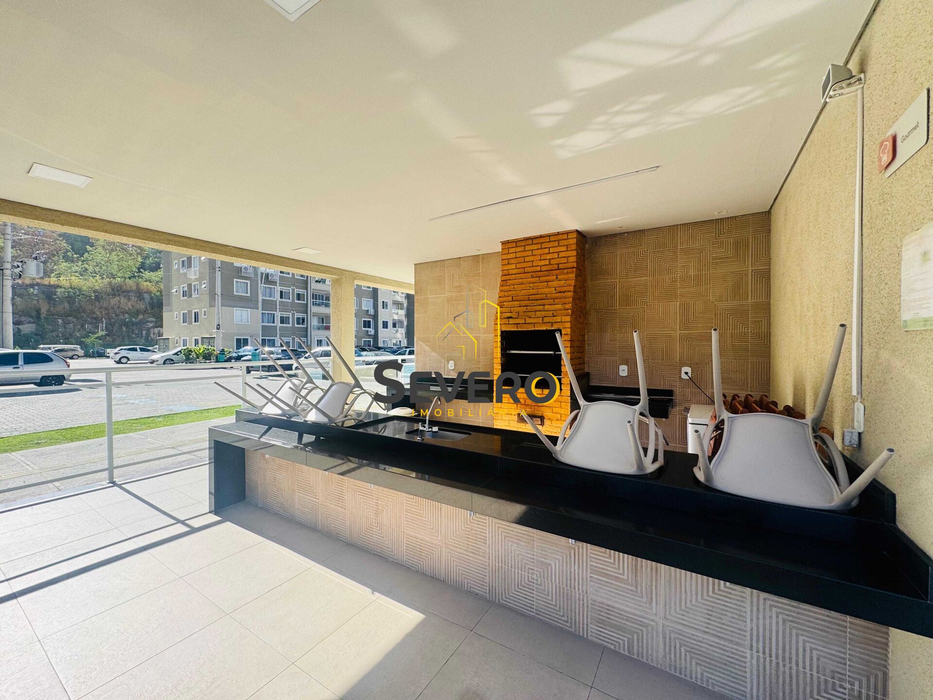 Apartamento, 2 quartos, 47 m² - Foto 15