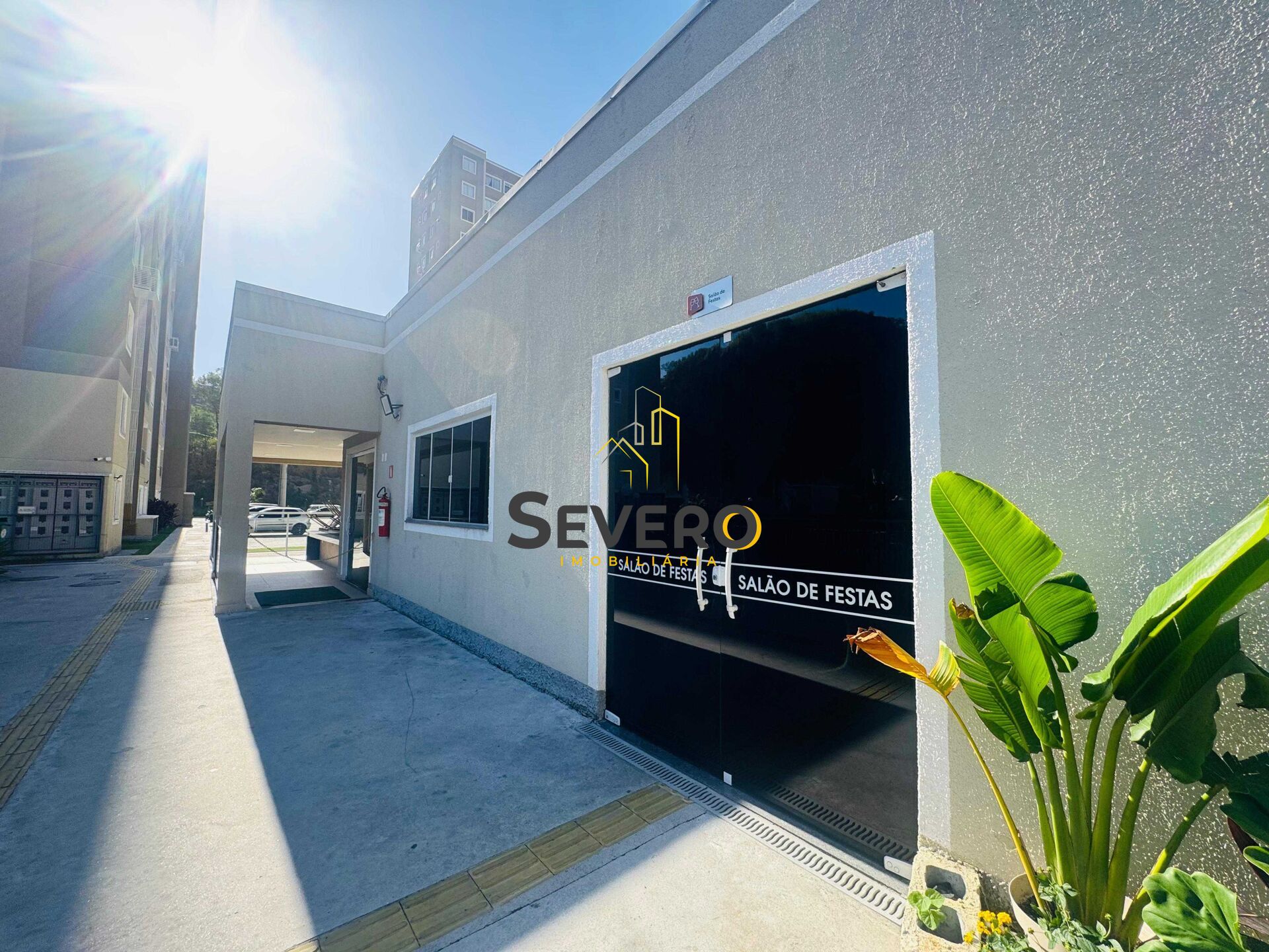 Apartamento, 2 quartos, 47 m² - Foto 17