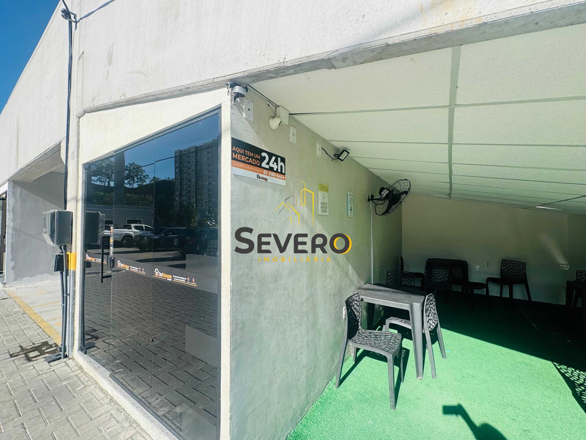 Apartamento, 2 quartos, 47 m² - Foto 21
