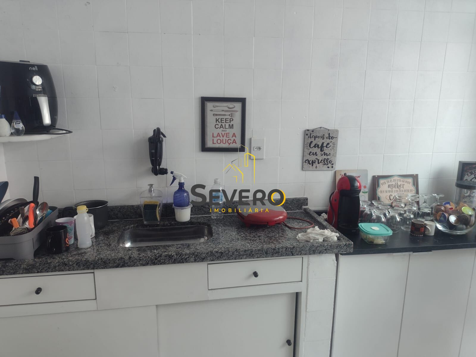 Apartamento à venda com 2 quartos - Foto 6