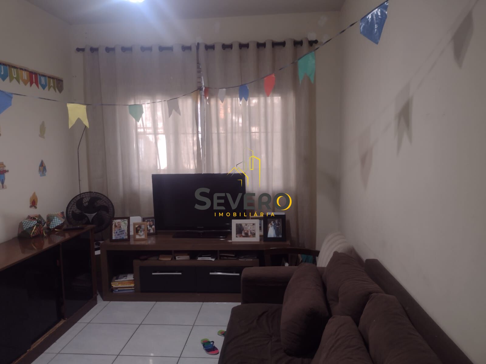 Apartamento à venda com 2 quartos - Foto 3