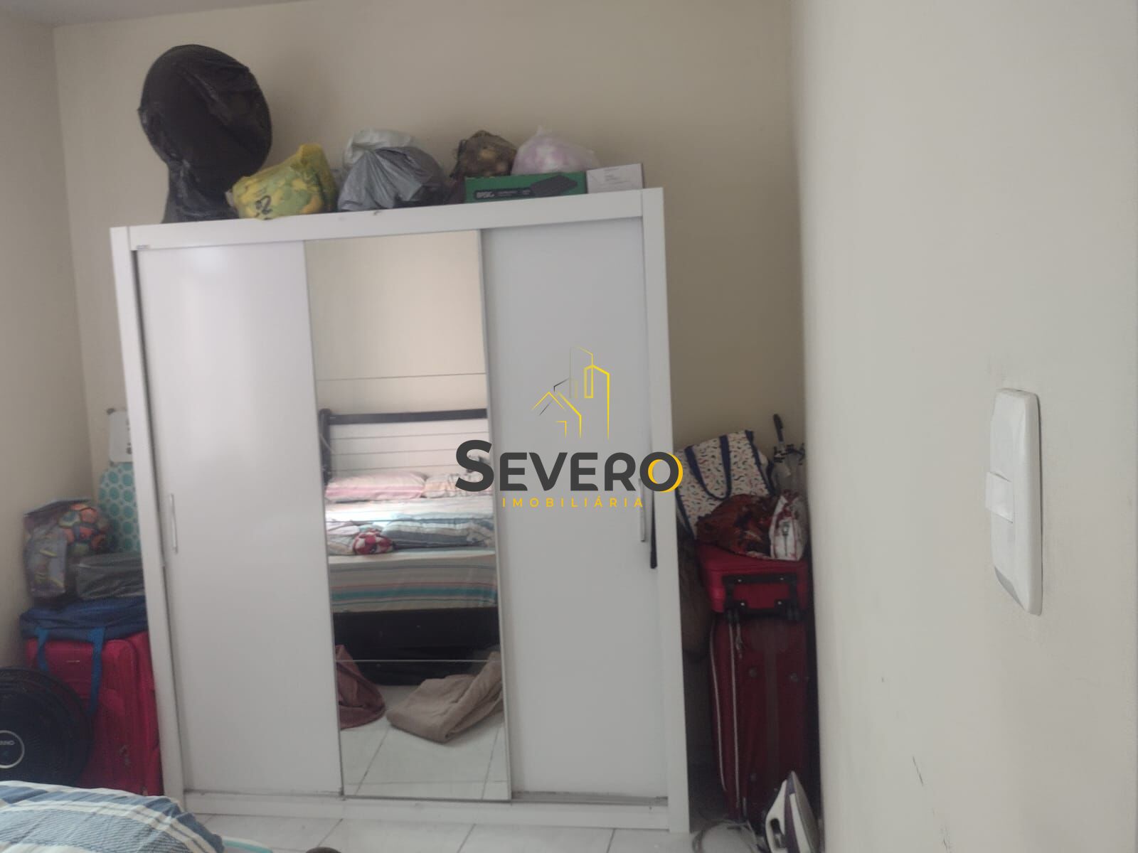 Apartamento à venda com 2 quartos - Foto 9