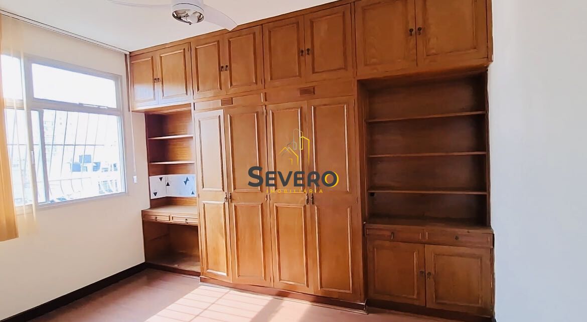 Apartamento à venda com 3 quartos, 140m² - Foto 19