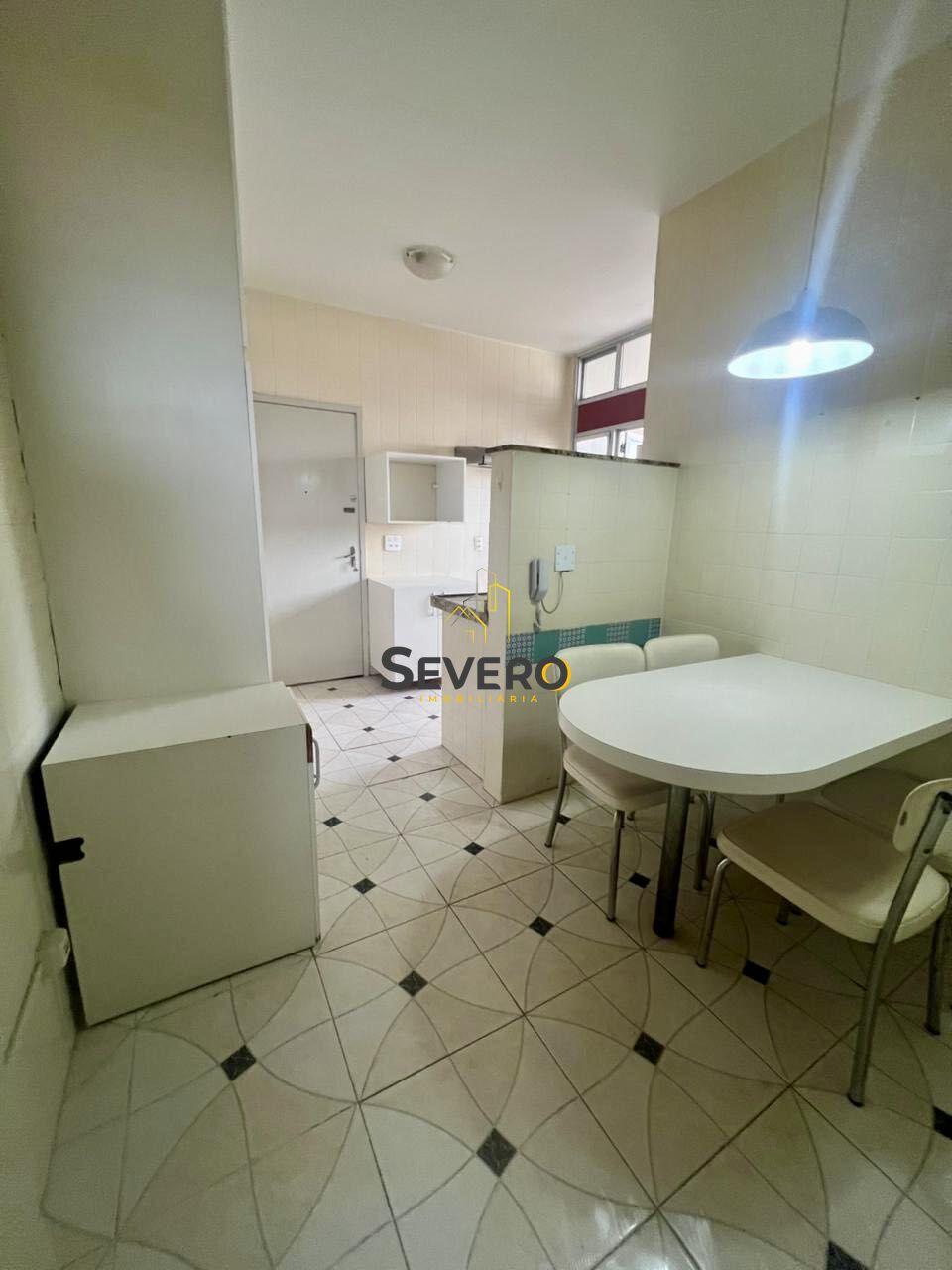 Apartamento à venda com 3 quartos, 140m² - Foto 6
