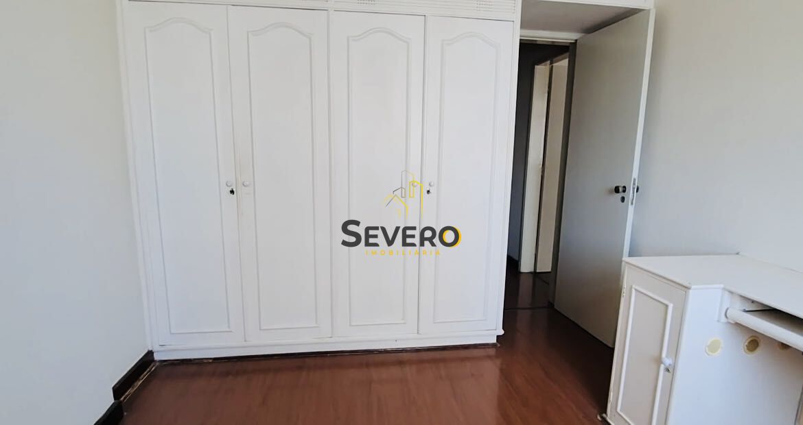 Apartamento à venda com 3 quartos, 140m² - Foto 21