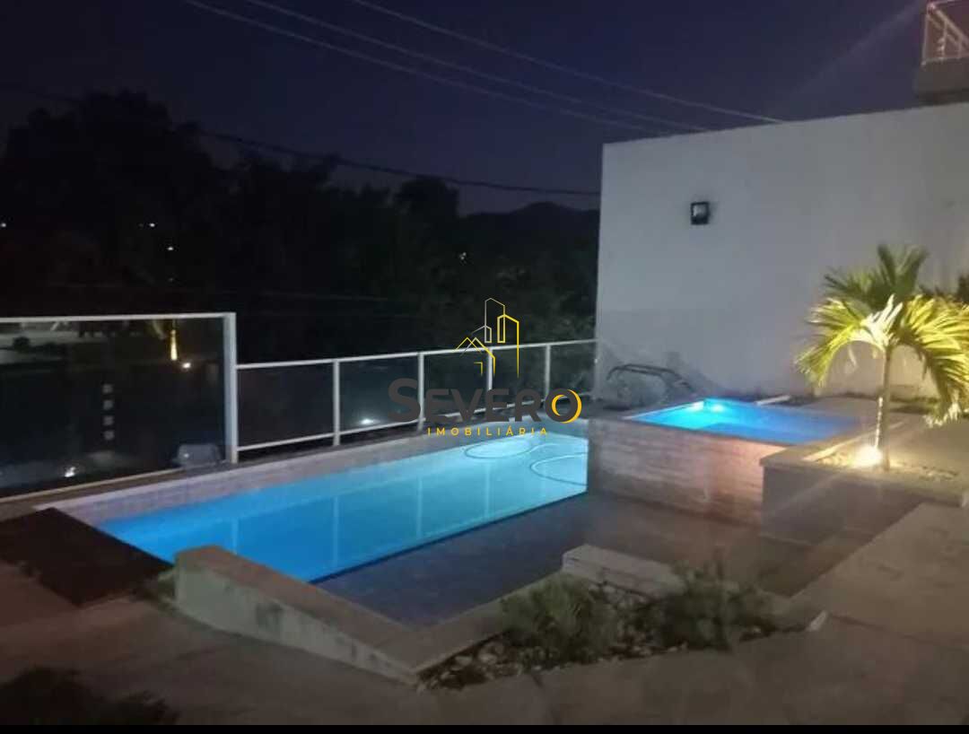 Casa de Condomínio à venda com 3 quartos, 400m² - Foto 6