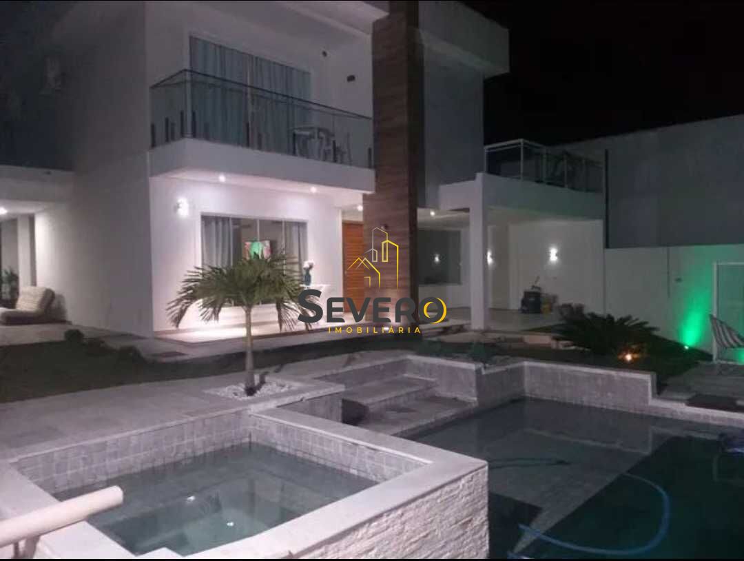 Casa de Condomínio à venda com 3 quartos, 400m² - Foto 4