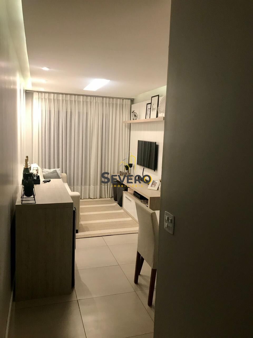 Apartamento à venda com 2 quartos, 79m² - Foto 5