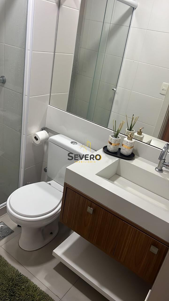 Apartamento à venda com 2 quartos, 79m² - Foto 12