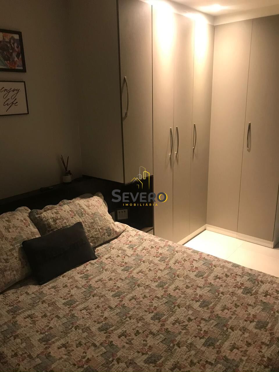 Apartamento à venda com 2 quartos, 79m² - Foto 14