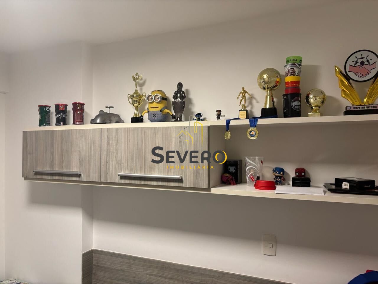 Apartamento, 3 quartos, 94 m² - Foto 15