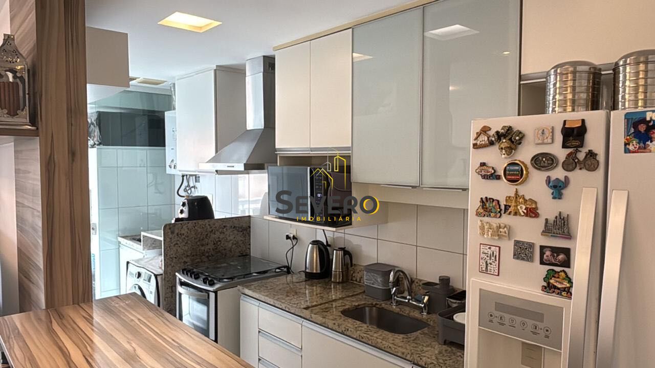 Apartamento, 3 quartos, 94 m² - Foto 4