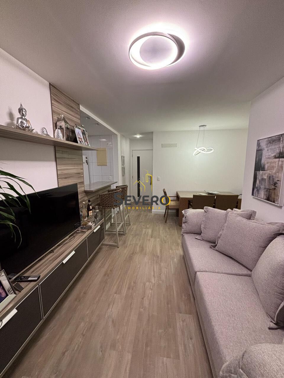 Apartamento, 3 quartos, 94 m² - Foto 5