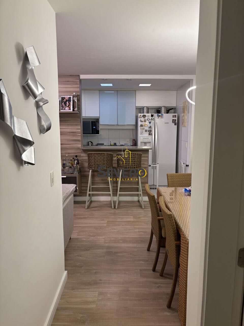 Apartamento, 3 quartos, 94 m² - Foto 6