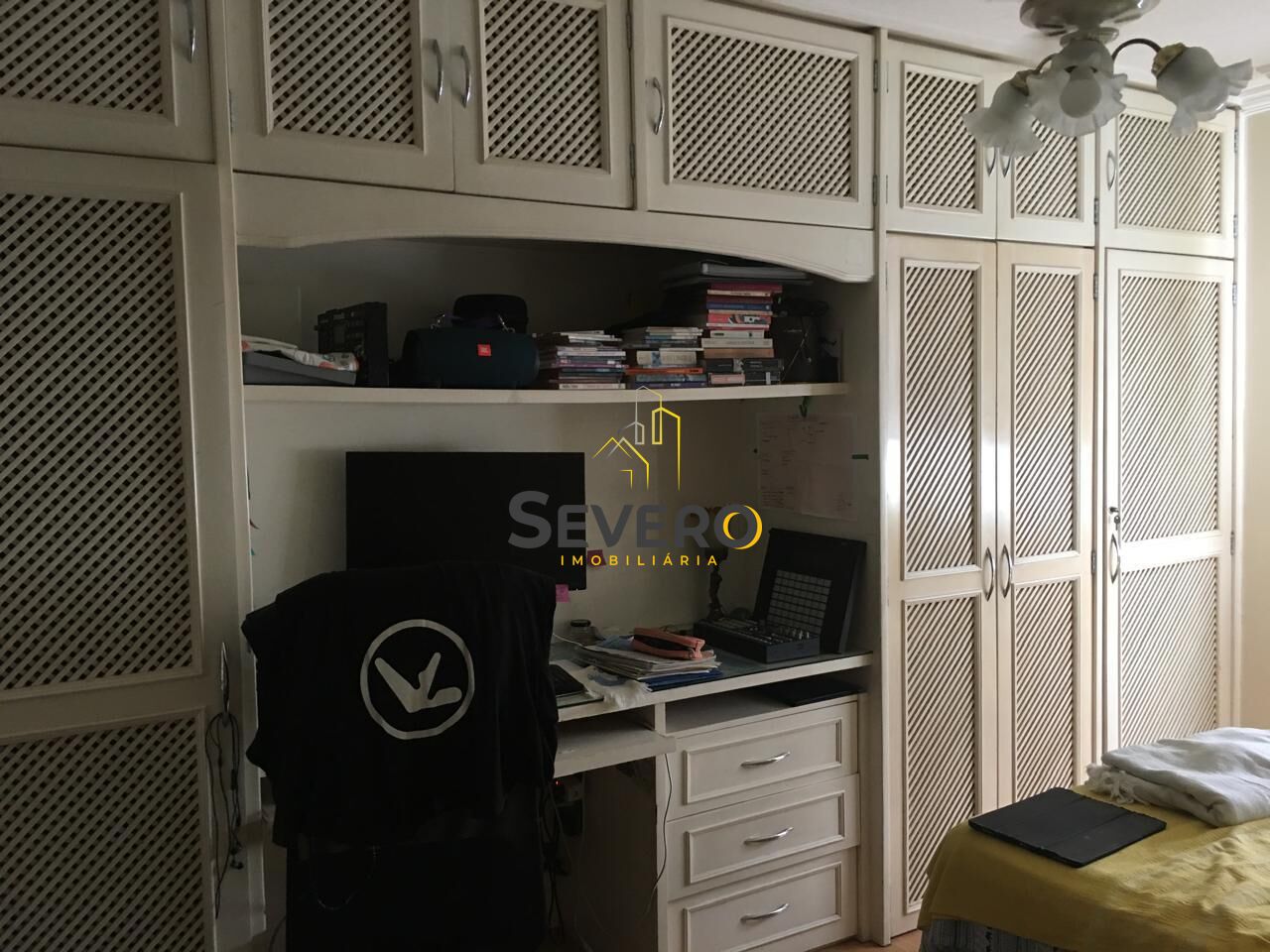 Apartamento à venda com 4 quartos, 166m² - Foto 17