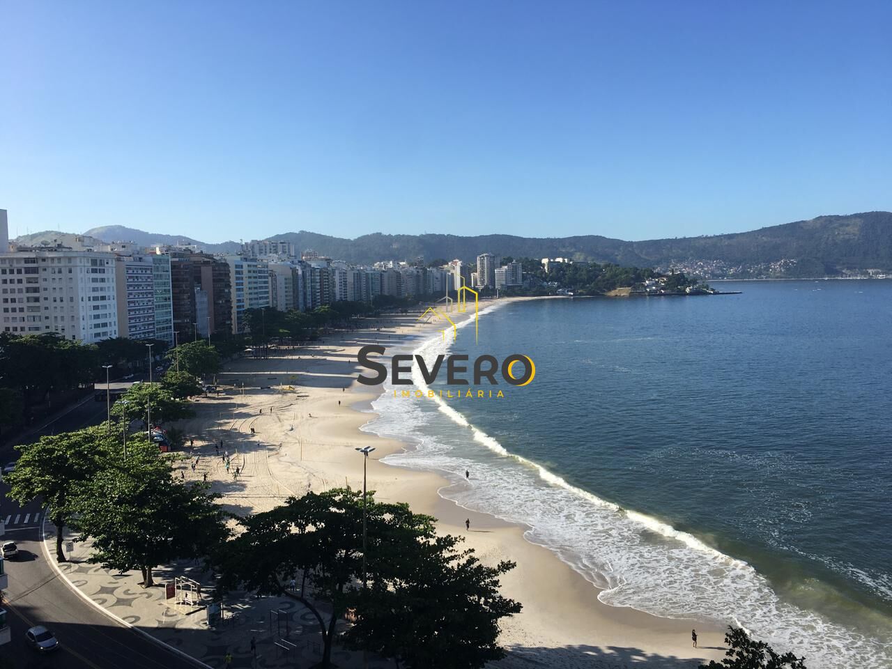 Apartamento à venda com 4 quartos, 166m² - Foto 5