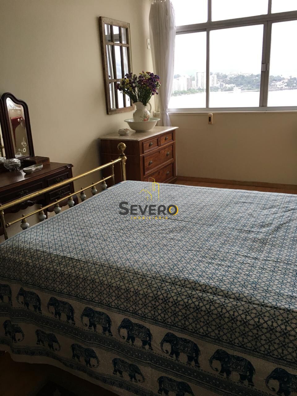 Apartamento à venda com 4 quartos, 166m² - Foto 12