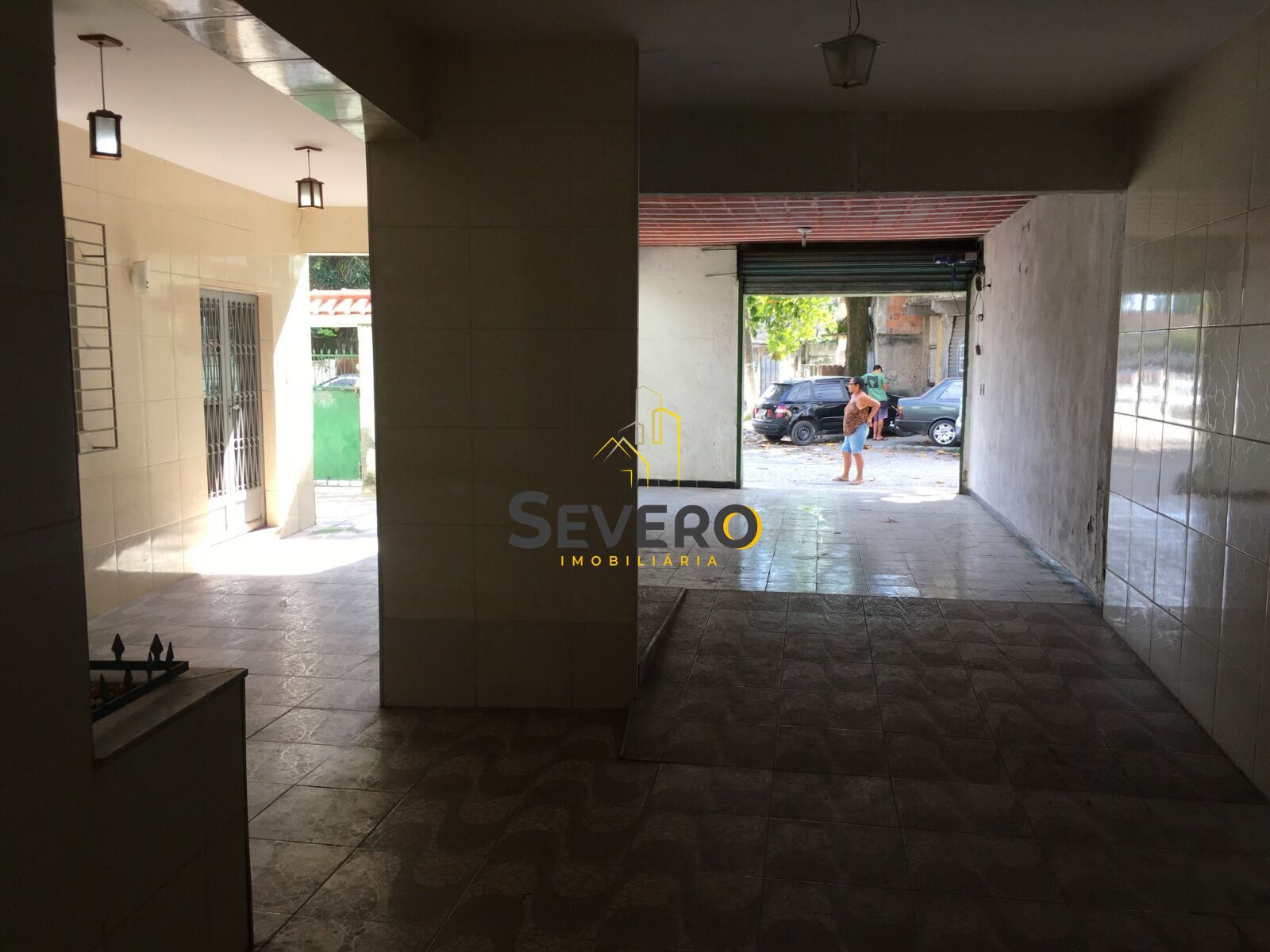 Casa à venda com 3 quartos, 165m² - Foto 7