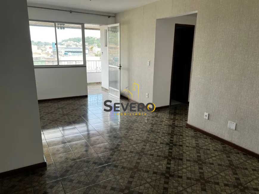 Apartamento à venda com 2 quartos, 97m² - Foto 5