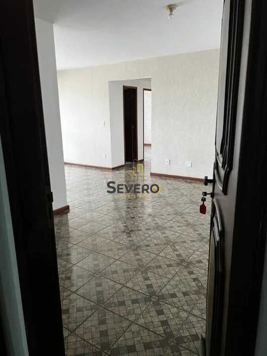 Apartamento à venda com 2 quartos, 97m² - Foto 4