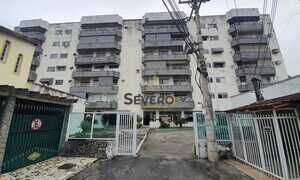 Apartamento à venda com 2 quartos, 97m² - Foto 1