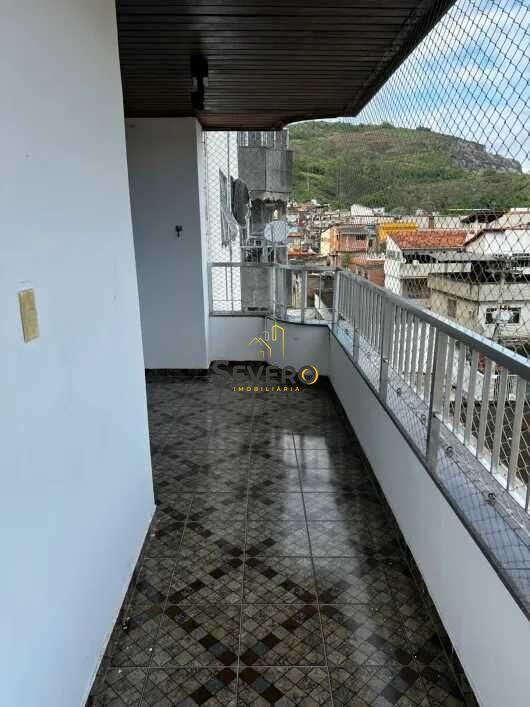 Apartamento à venda com 2 quartos, 97m² - Foto 3