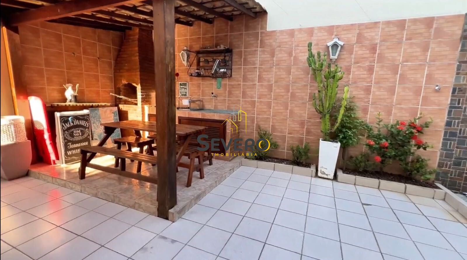 Casa de Condomínio, 4 quartos - Foto 4