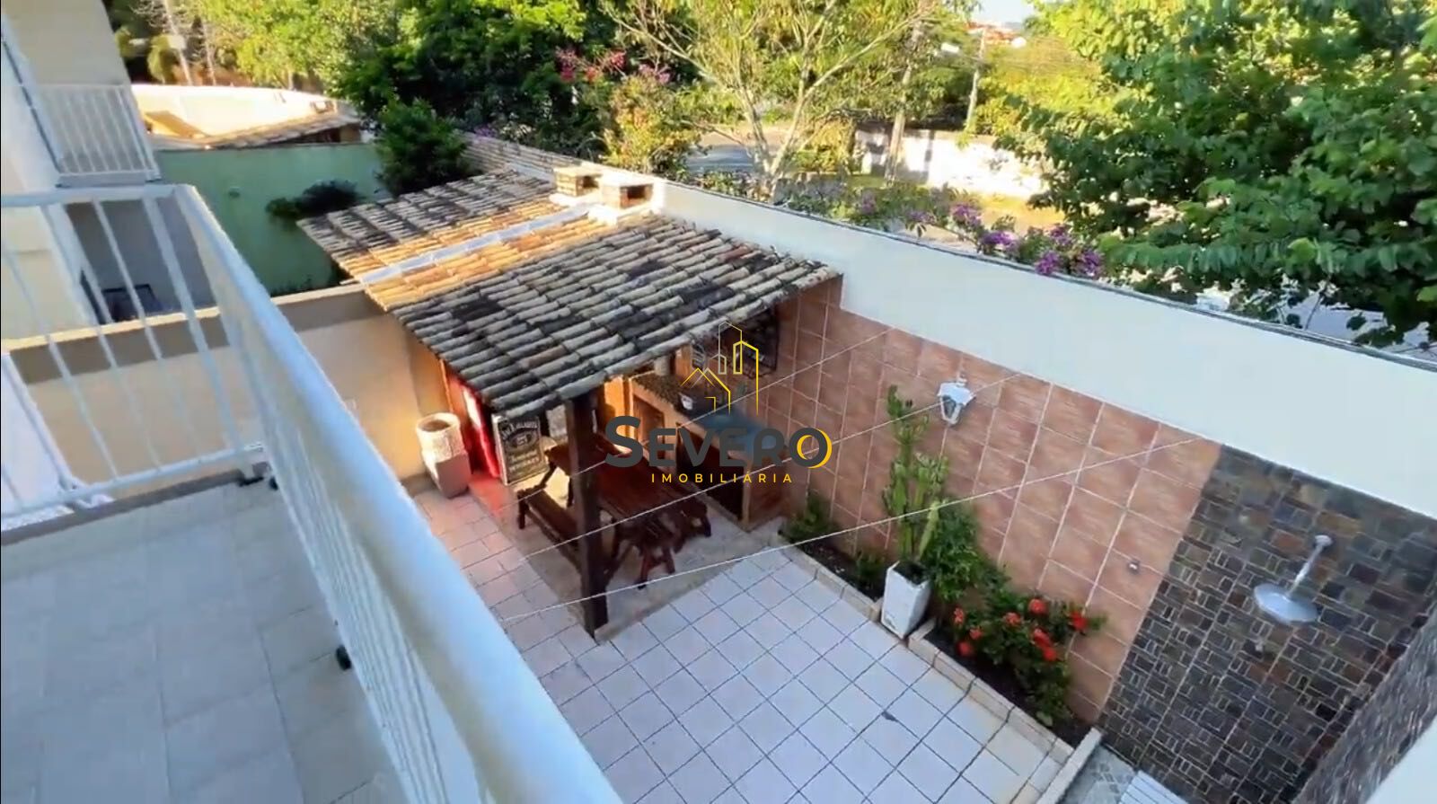 Casa de Condomínio, 4 quartos - Foto 16