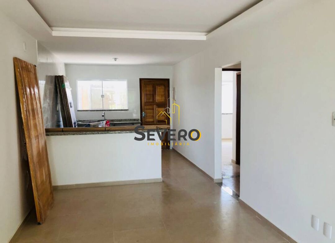 Casa de Condomínio à venda com 3 quartos, 114m² - Foto 9