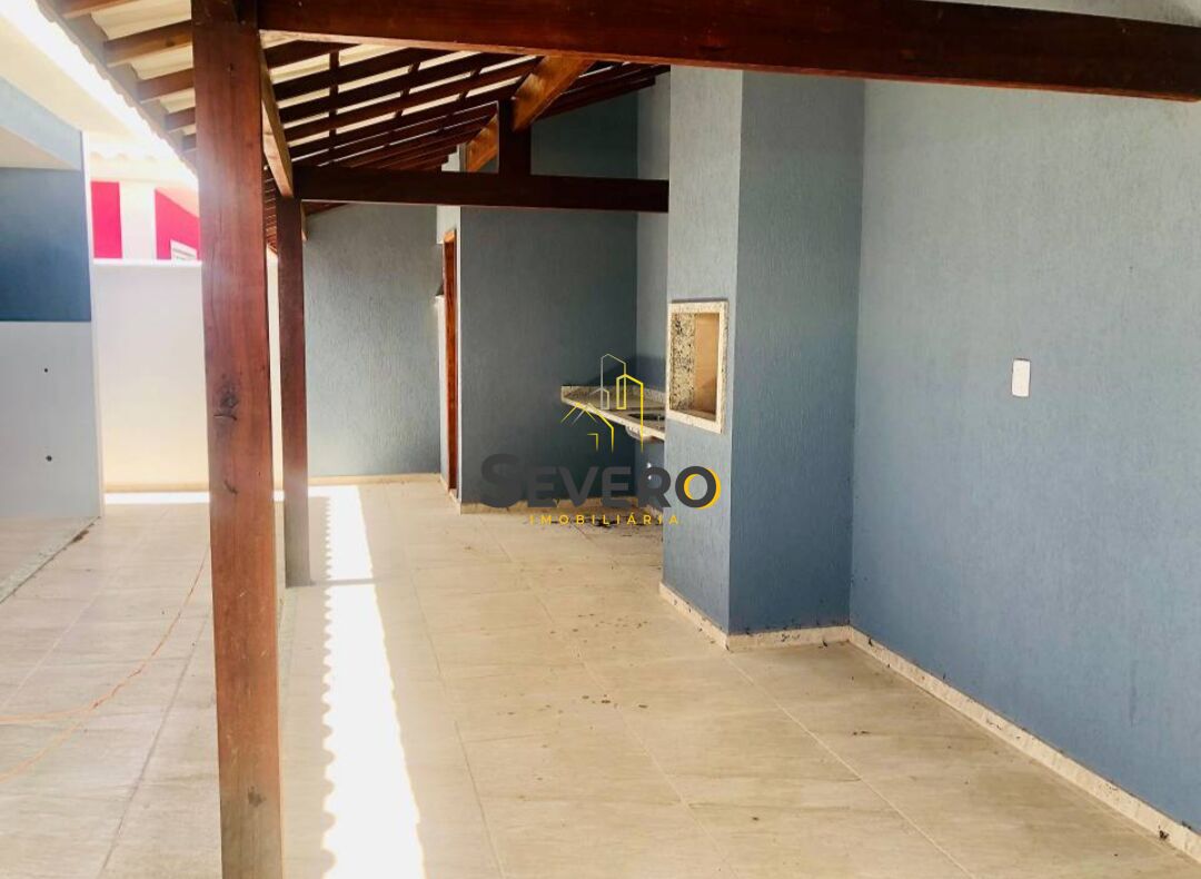 Casa de Condomínio à venda com 3 quartos, 114m² - Foto 7