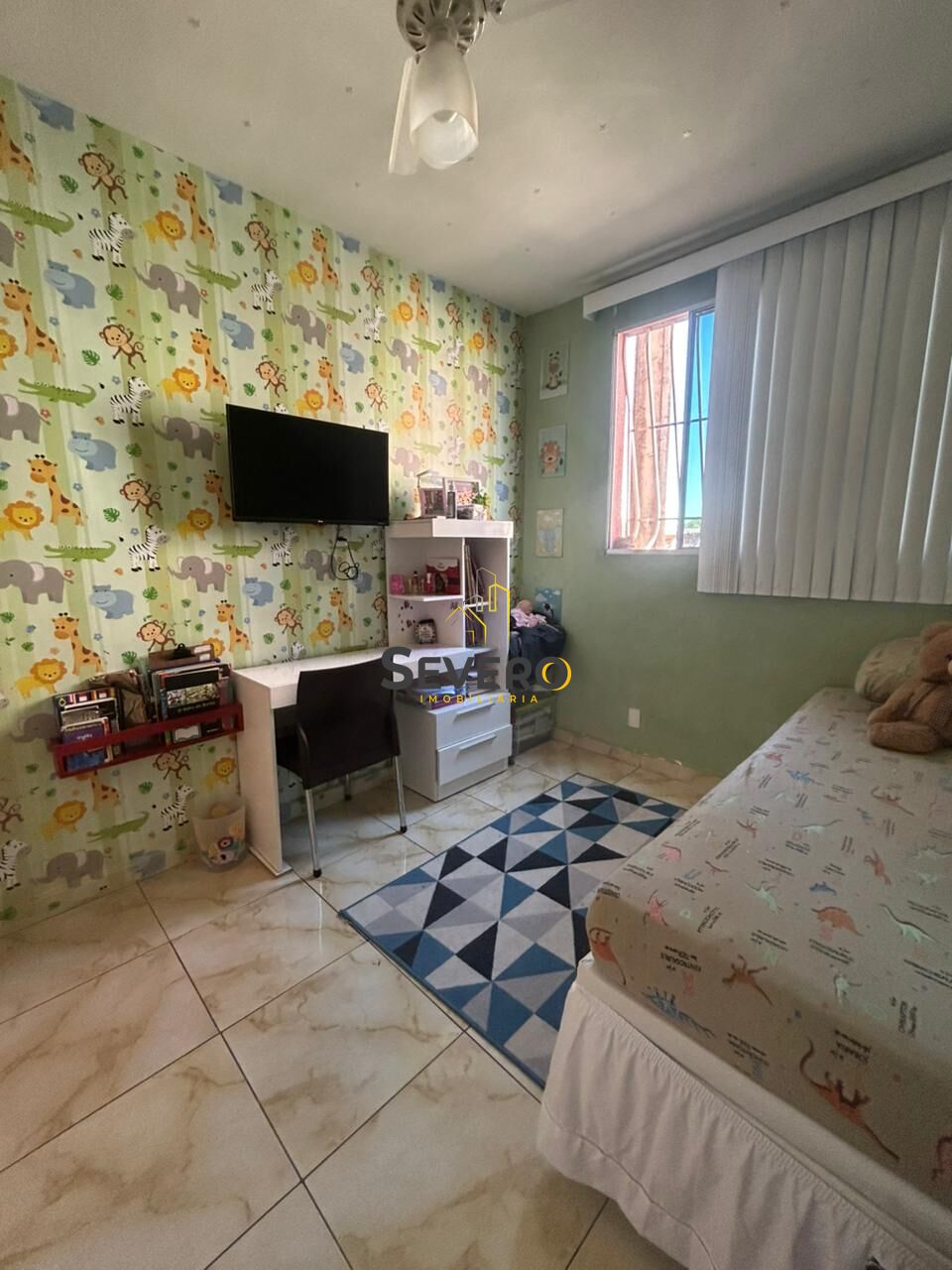 Apartamento, 2 quartos, 49 m² - Foto 20