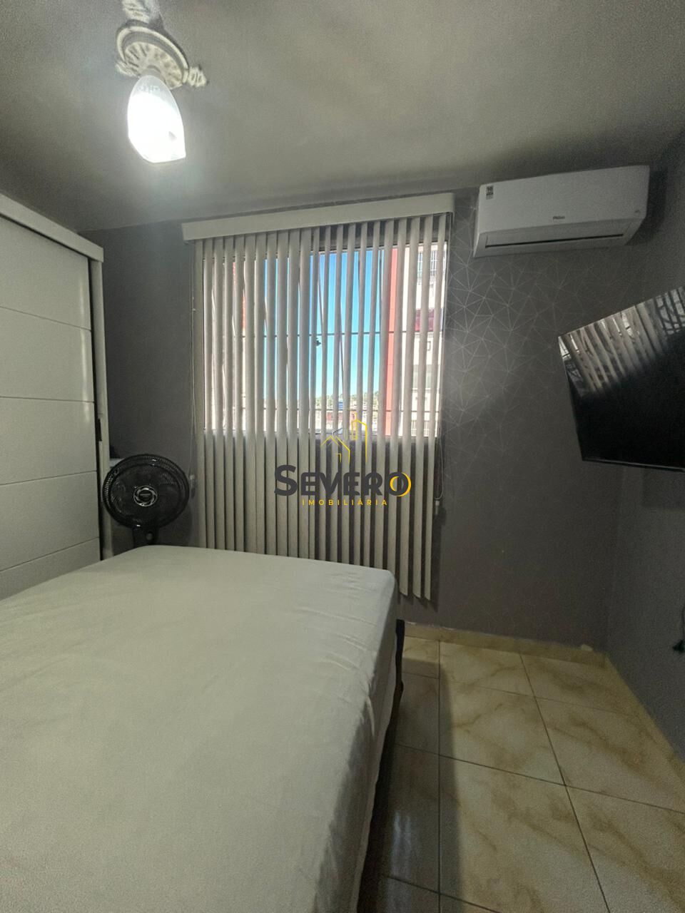 Apartamento, 2 quartos, 49 m² - Foto 6