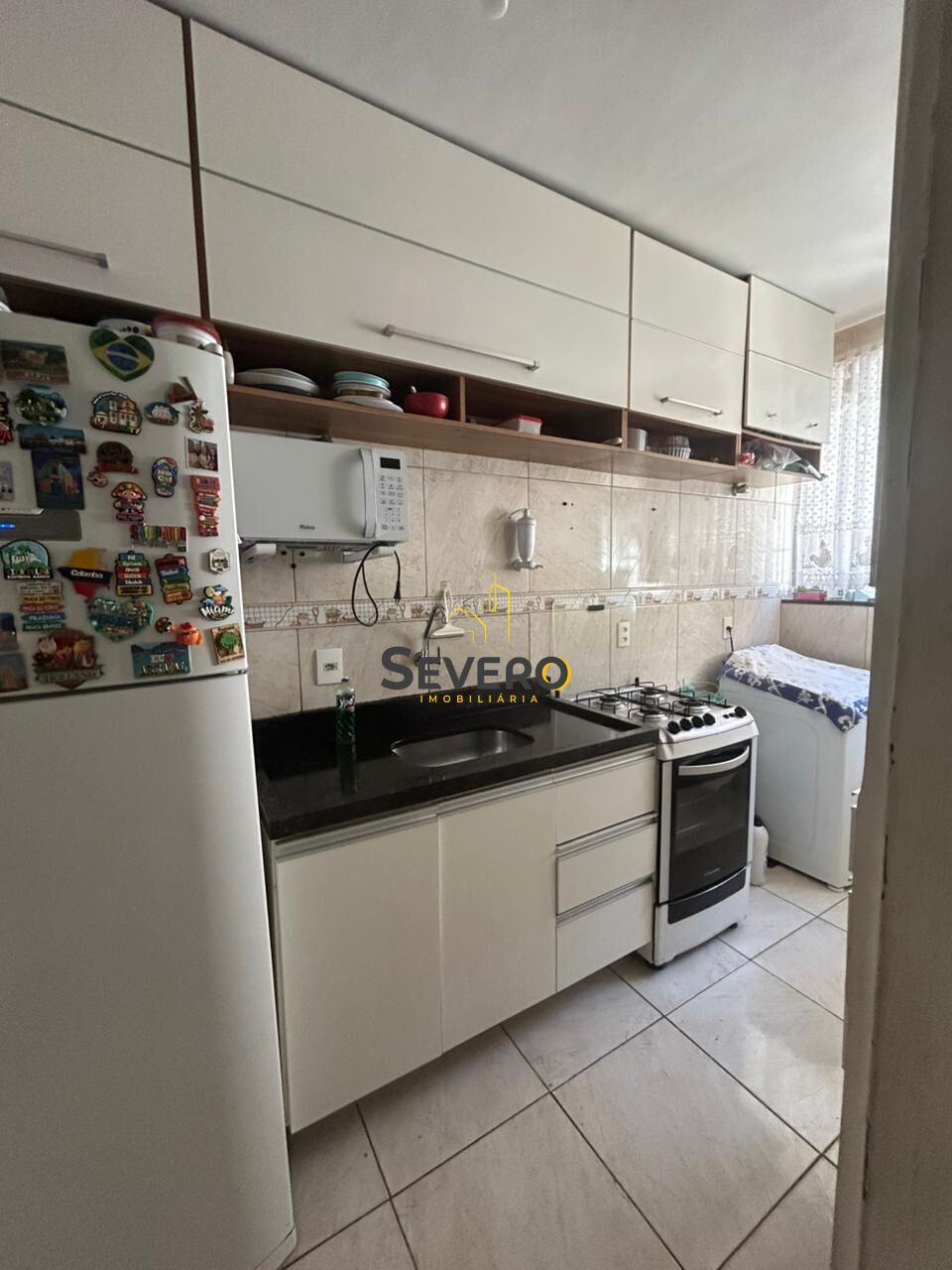 Apartamento, 2 quartos, 49 m² - Foto 9