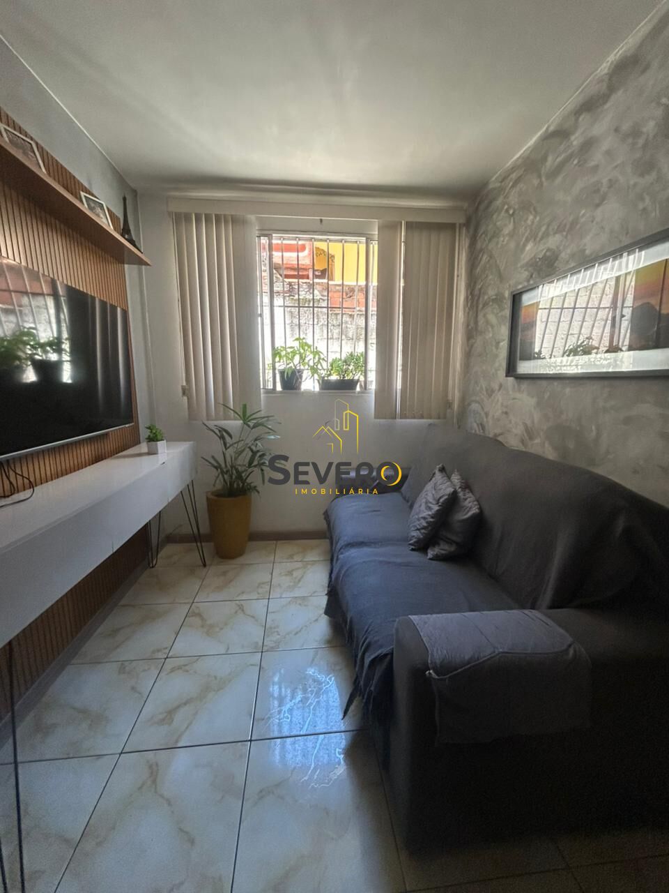 Apartamento, 2 quartos, 49 m² - Foto 4