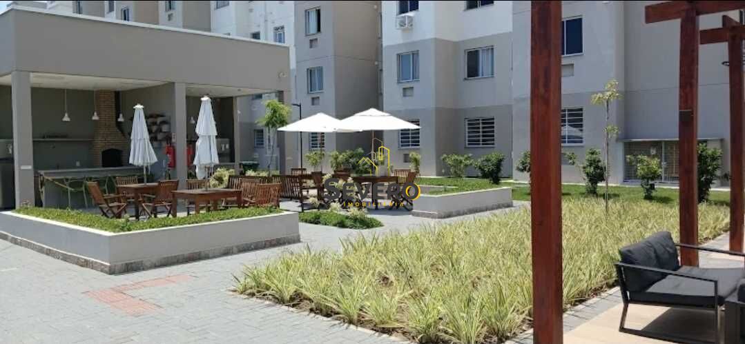 Apartamento, 2 quartos, 42 m² - Foto 10