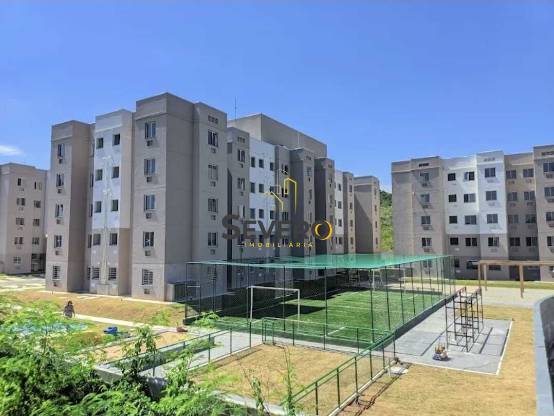 Apartamento, 2 quartos, 42 m² - Foto 7