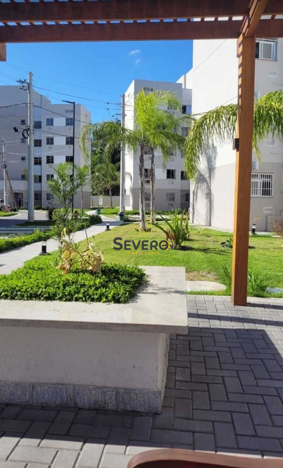 Apartamento, 2 quartos, 42 m² - Foto 8