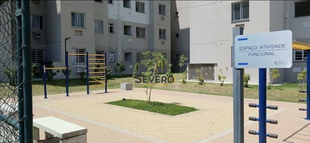 Apartamento, 2 quartos, 42 m² - Foto 9