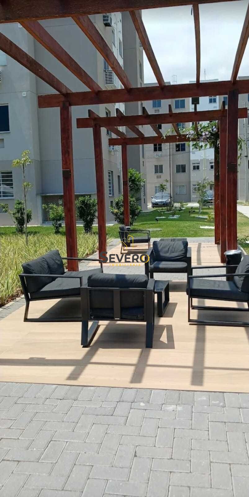 Apartamento, 2 quartos, 42 m² - Foto 12