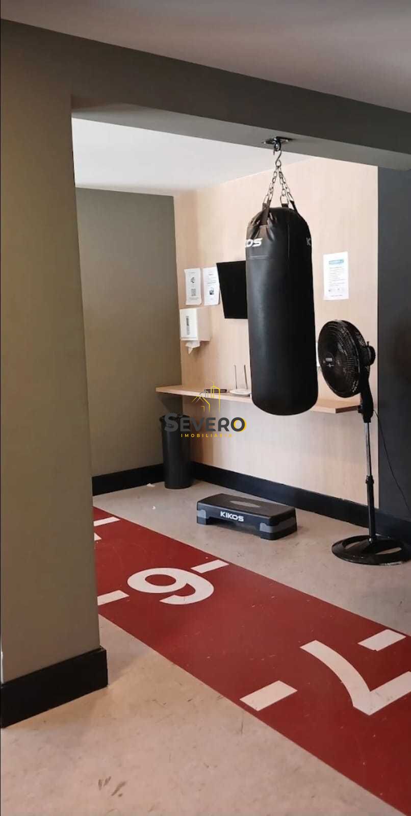 Apartamento, 2 quartos, 42 m² - Foto 16